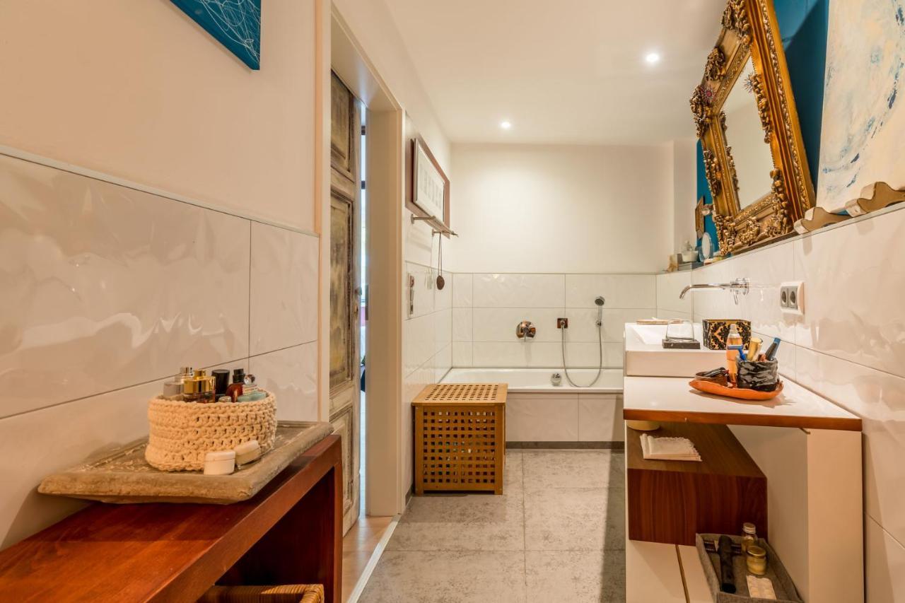 ברמן Deichkind Cityloft מראה חיצוני תמונה