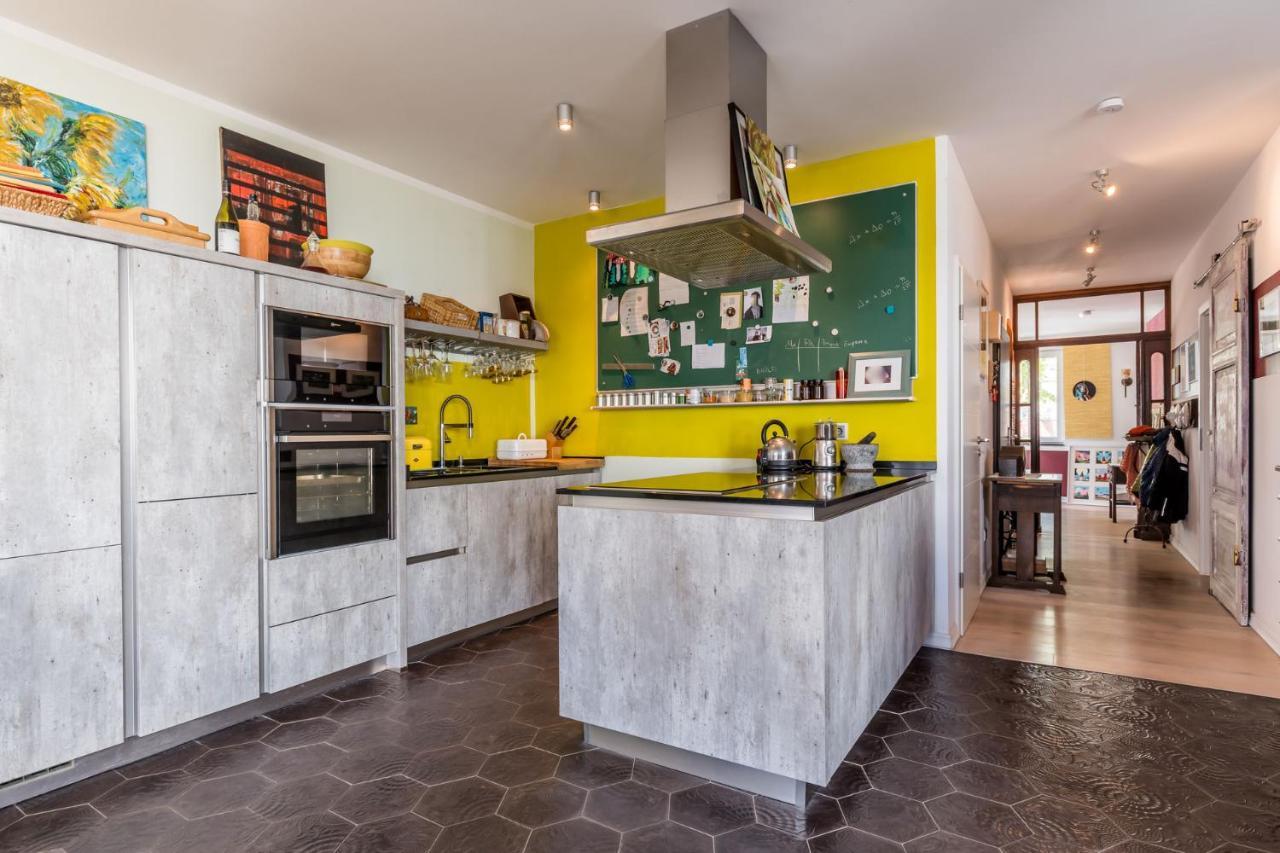 ברמן Deichkind Cityloft מראה חיצוני תמונה