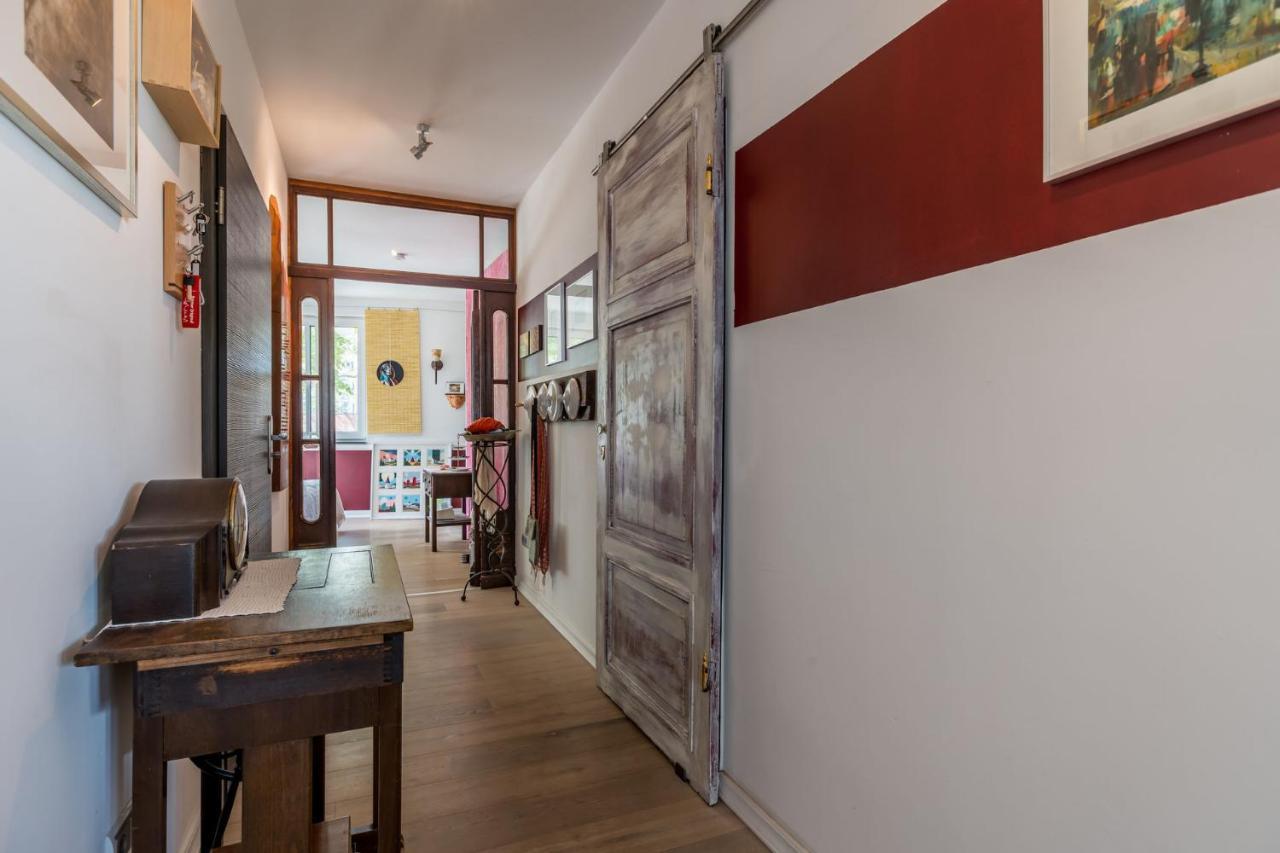 ברמן Deichkind Cityloft מראה חיצוני תמונה