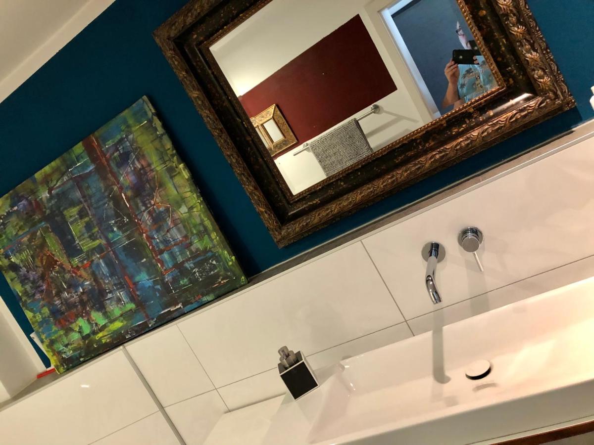 ברמן Deichkind Cityloft מראה חיצוני תמונה