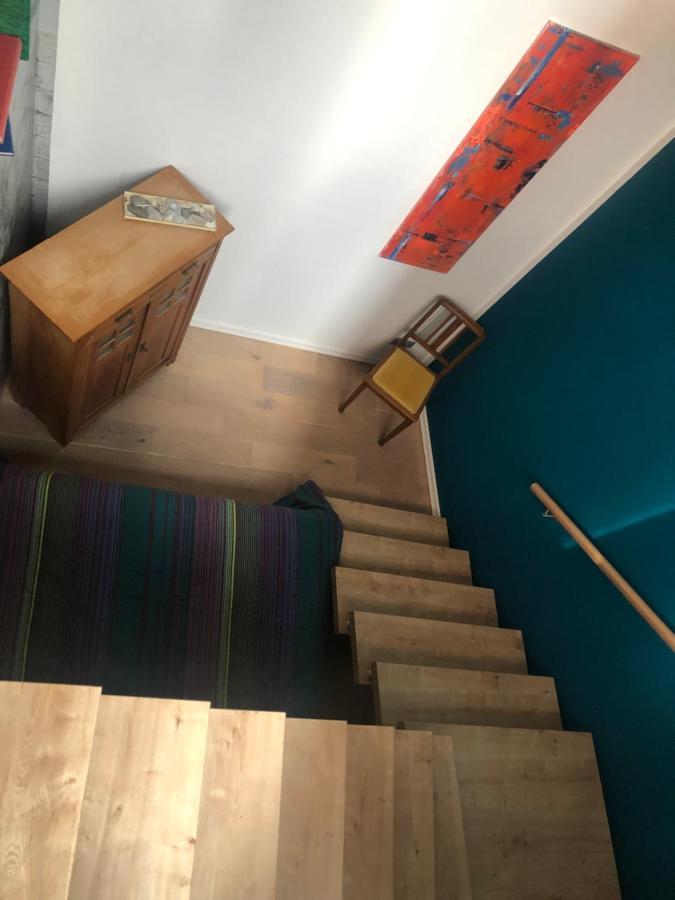 ברמן Deichkind Cityloft מראה חיצוני תמונה