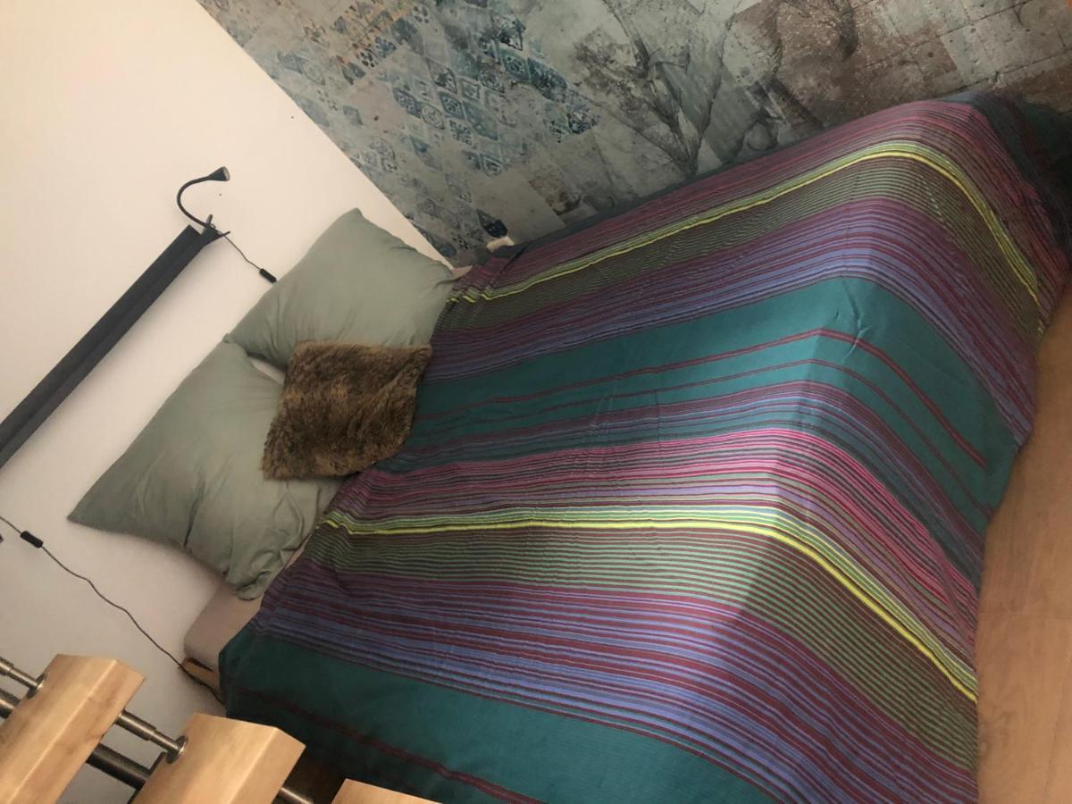 ברמן Deichkind Cityloft מראה חיצוני תמונה
